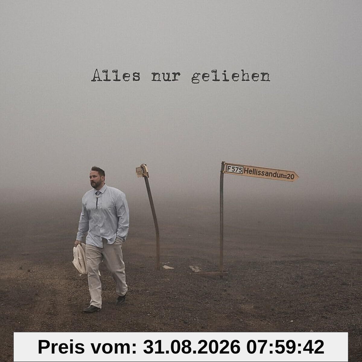 Alles nur geliehen