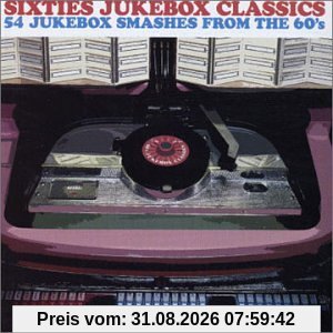 Sixties Jukebox Idols