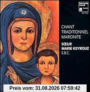 Chant Traditionnel Maronite