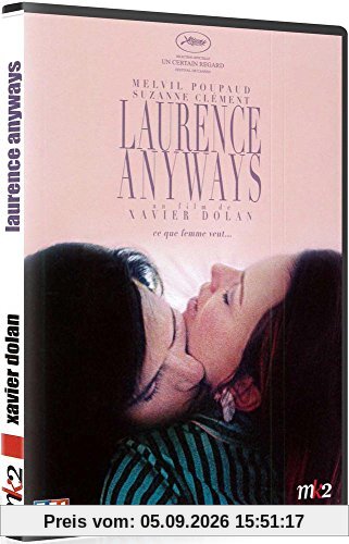 Laurence anyways [FR Import]