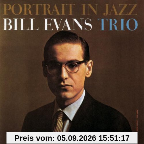 Portrait in Jazz