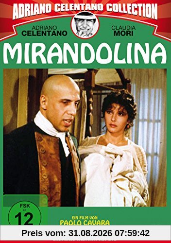 Mirandolina