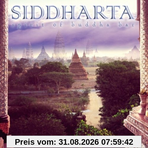 Siddharta
