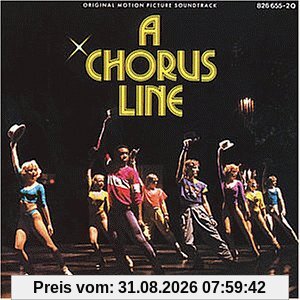 A Chorus Line