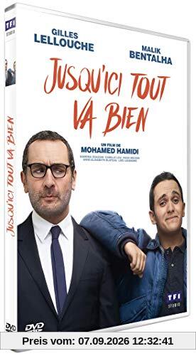 Jusqu'ici tout va bien [FR Import]