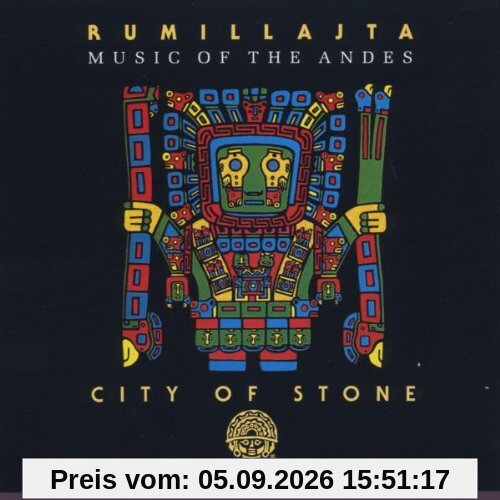 City of Stone