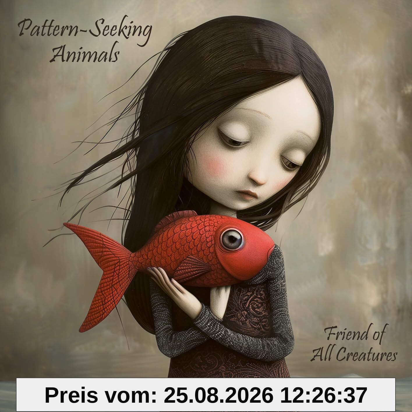 unbekannt Friends Of All Creatures