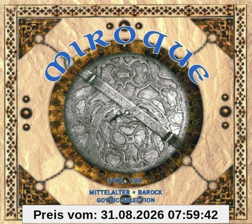Miroque Vol.7