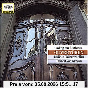 Ouvertüren