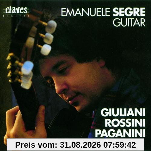Gitarrenwerke