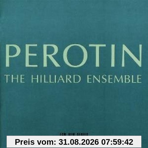 Perotin