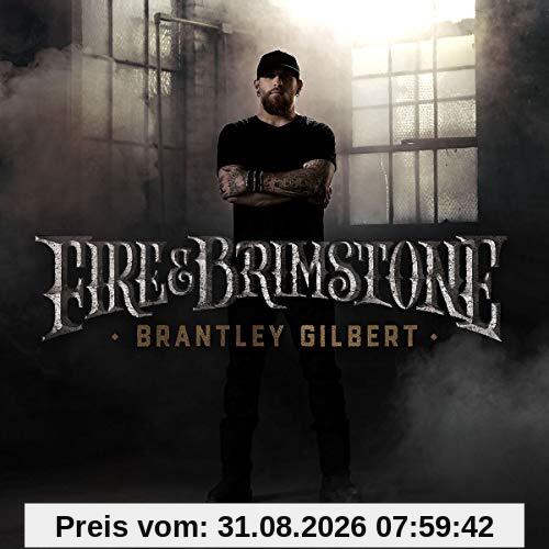 Fire & Brimstone