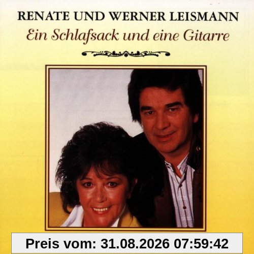 Schlafsack und Eine Gitarre,E