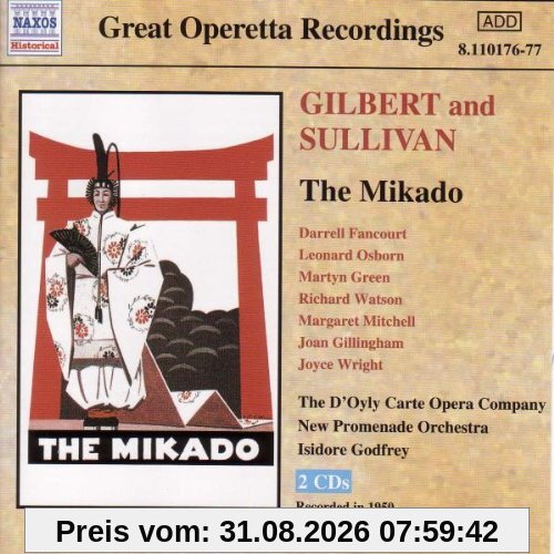 The Mikado