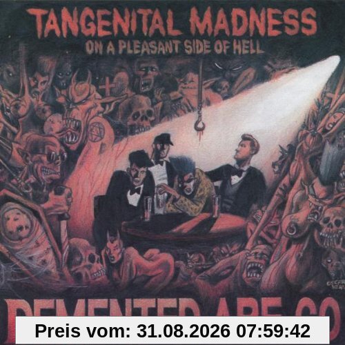 Tangential Madness