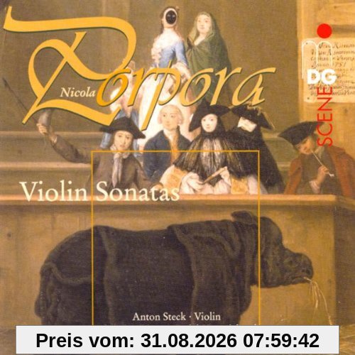 Violinsonaten