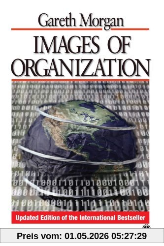 Images of Organization