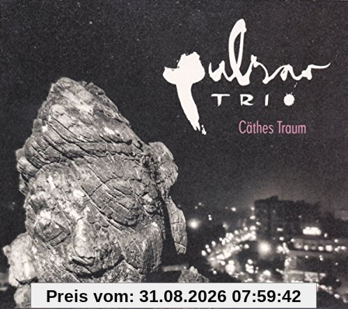 Cäthes Traum