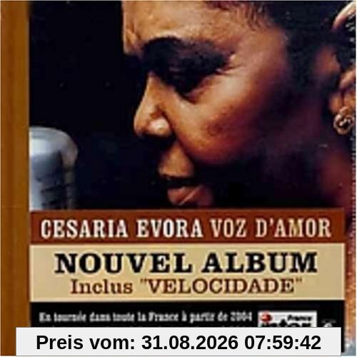 Voz D'amor - Ltd