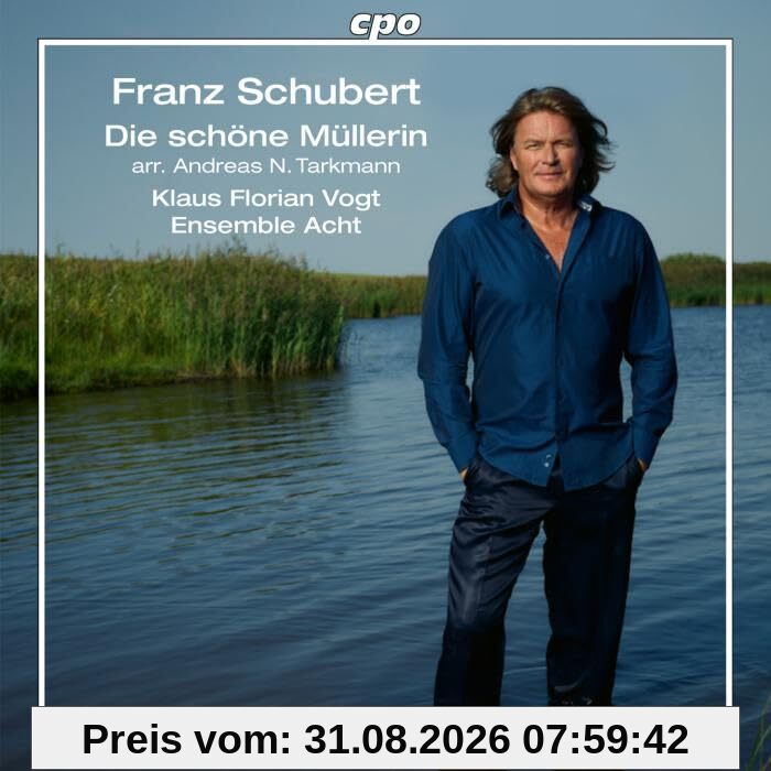 Die Schöne Müllerin