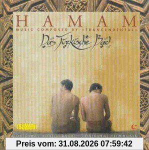 Hamam - Das türkische Bad (Il Bagno Turco)