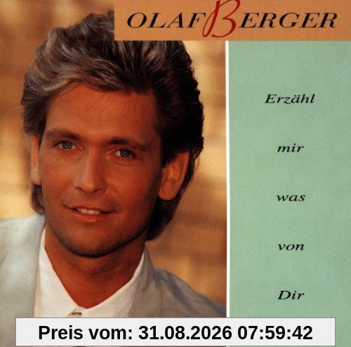 Erzähl Mir Was Von Dir