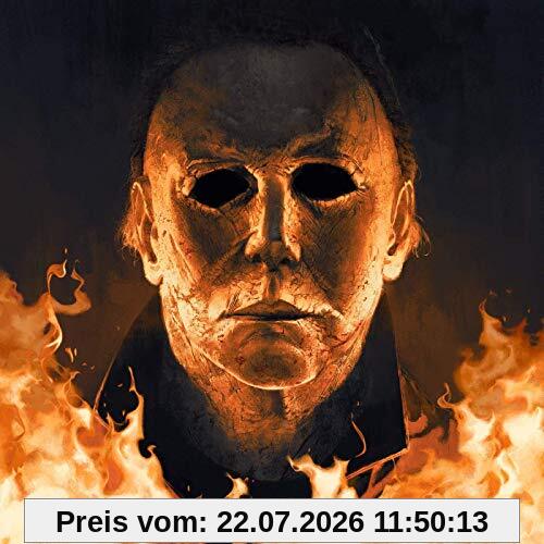 John Carpenter Halloween, Original Soundtrack (Expanded Edition)