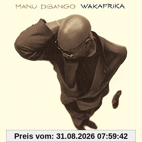 Wakafrika