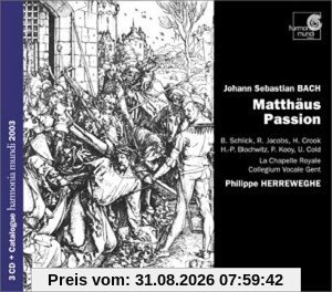 Matthäus-Passion