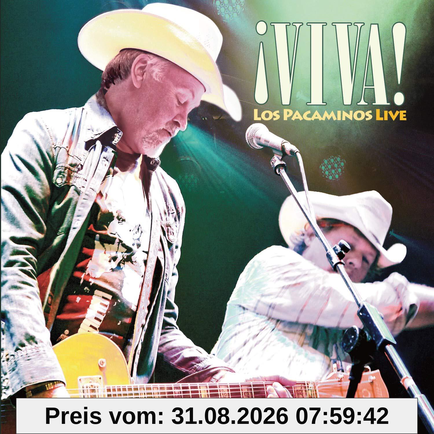 Viva: Live