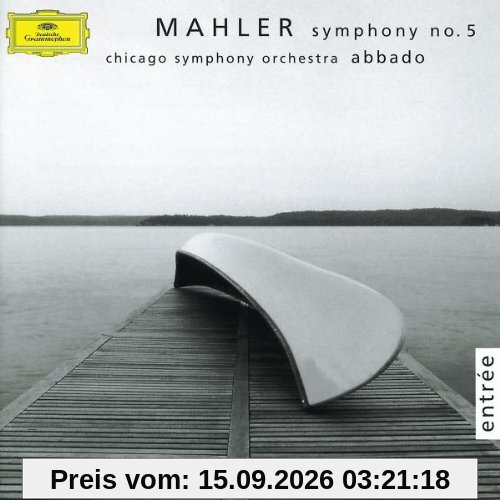 Claudio Abbado Sinfonie 5