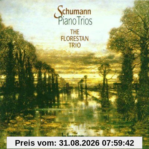 Schumann: Klaviertrios