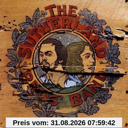 Sutherland Brothers