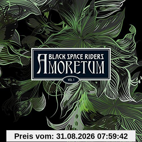 Amoretum Vol.1
