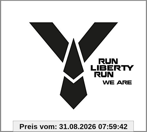 We Are