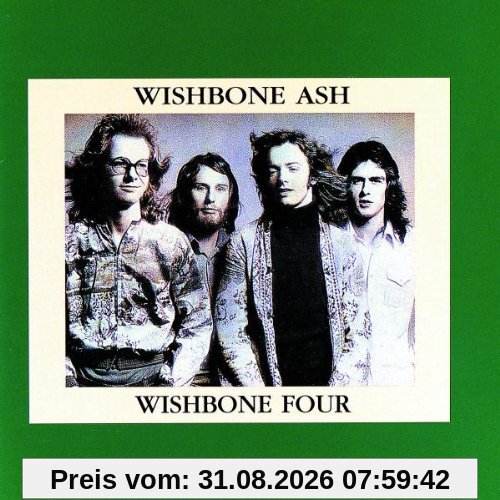 Wishbone Four