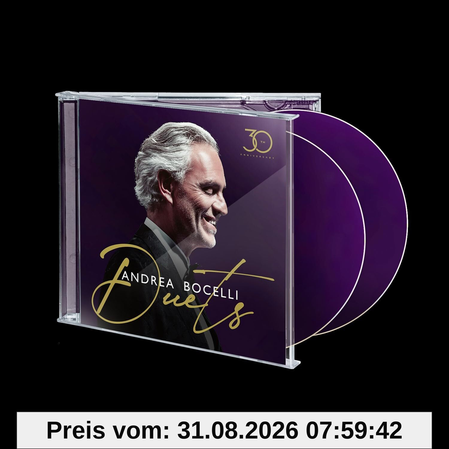 The Duets 30th Anniversary