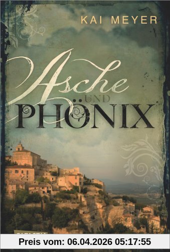 Asche und Phönix - E-Book inklusive