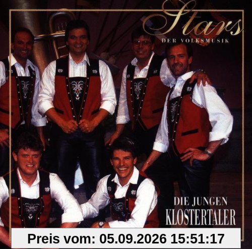 Stars der Volksmusik