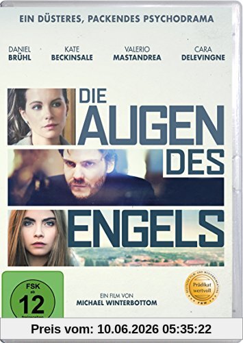 Die Augen des Engels