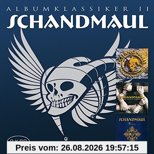 Albumklassiker II