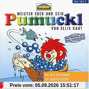 02:das Neue Badezimmer/das Schlossgespenst