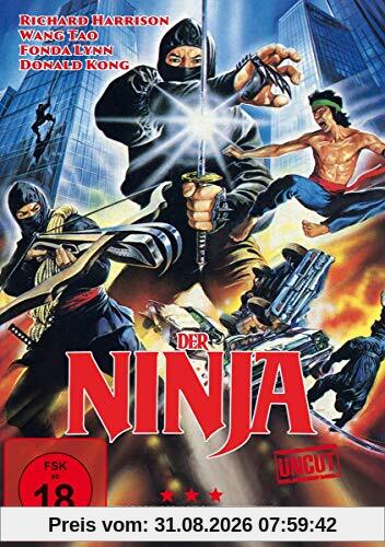 Der Ninja