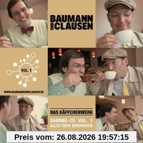 Das Käffchenwerk
