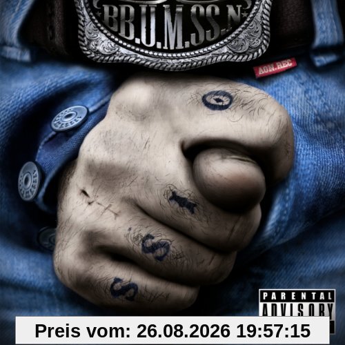 BB.U.M.SS.N (Standard Edition)