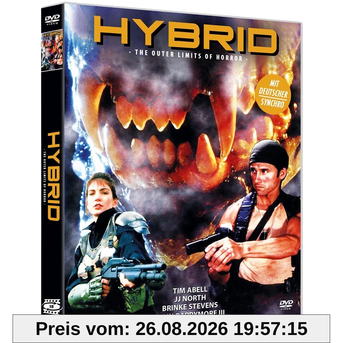 HYBRID