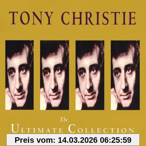 Tony Christie The Collection