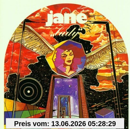 Jane Lady