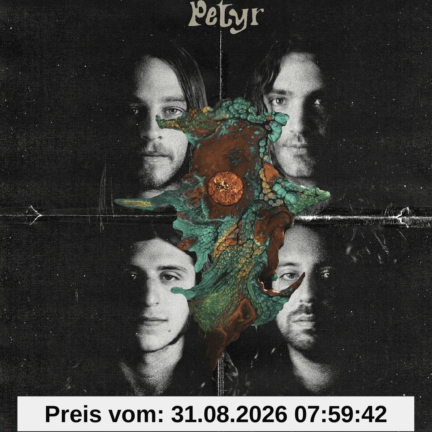Petyr