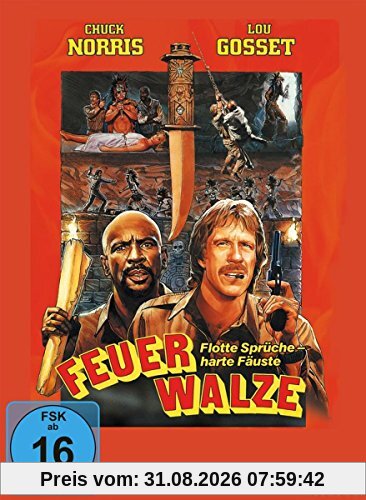 Feuerwalze